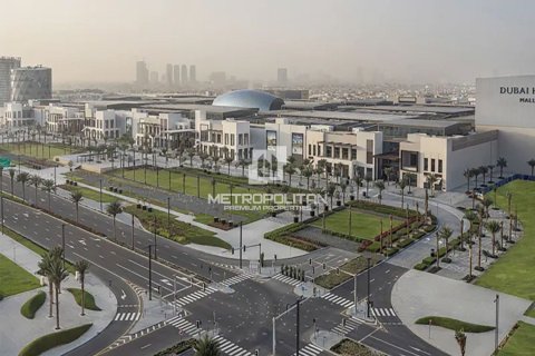 2 bedrooms Apartment in Dubai Hills Estate, UAE No. 129982 8