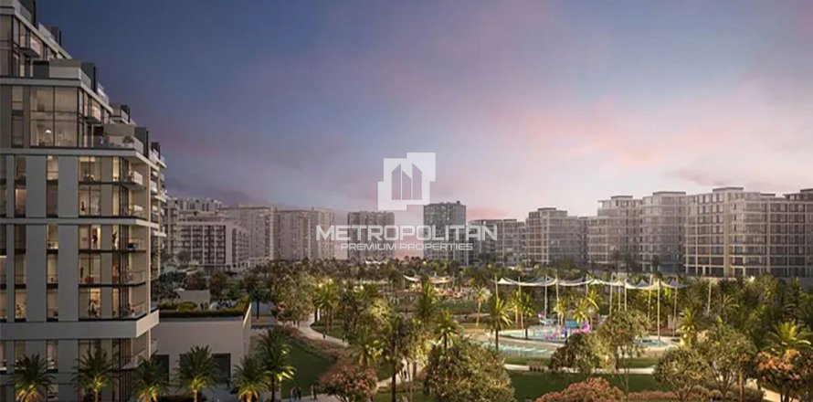 2 bedrooms Apartment in Dubai Hills Estate, UAE No. 129982