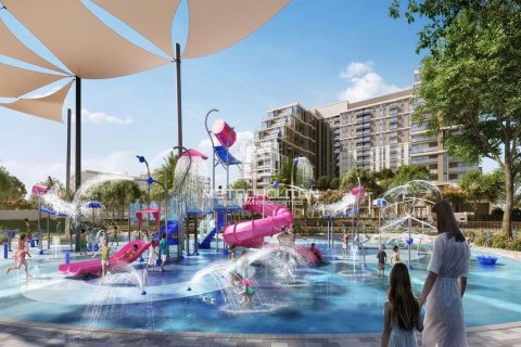 2 bedrooms Apartment in Dubai Hills Estate, UAE No. 129982 11
