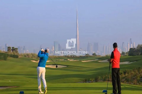 2 bedrooms Apartment in Dubai Hills Estate, UAE No. 129982 13
