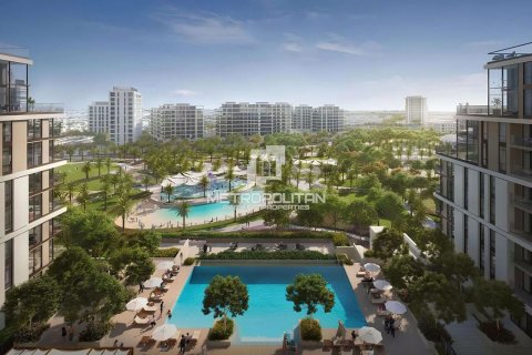 2 bedrooms Apartment in Dubai Hills Estate, UAE No. 129982 10