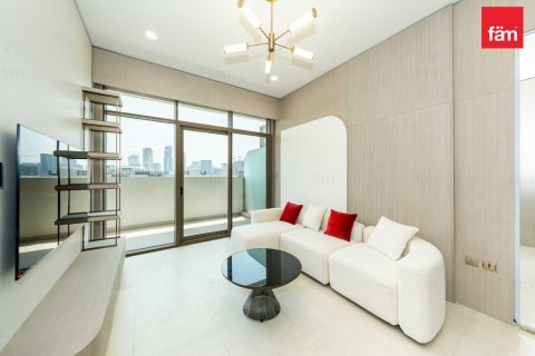 Apartment de 1 dormitorio en Dubai, UAE No. 134052