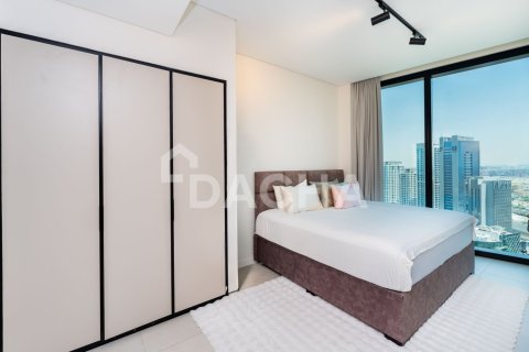 Квартира с 1 спальней в The Address Jumeirah Resort and Spa, ОАЭ №165747