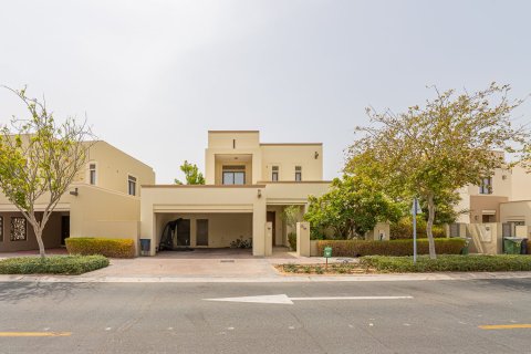 Villa de 4 chambres à Azalea, UAE No. 223432 4
