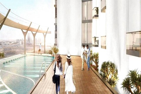 1 bedroom Apartment in Jumeirah Lake Towers, UAE No. 203631 12