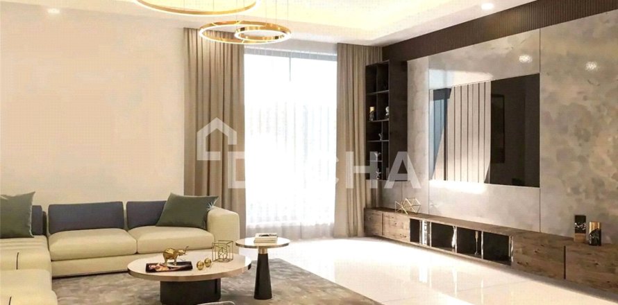 1 bedroom Apartment in Jumeirah Lake Towers, UAE No. 203631