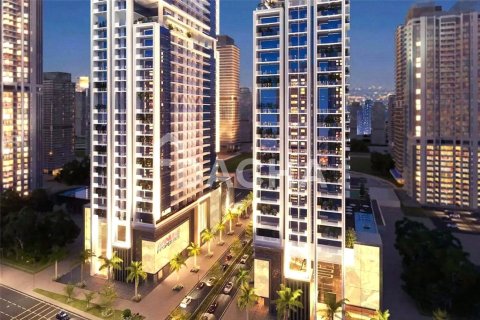 1 bedroom Apartment in Jumeirah Lake Towers, UAE No. 203631 17
