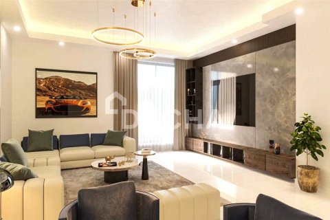 1 bedroom Apartment in Jumeirah Lake Towers, UAE No. 203631 4