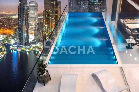 1 bedroom Apartment in Jumeirah Lake Towers, UAE No. 203631 13
