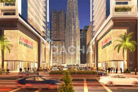 1 bedroom Apartment in Jumeirah Lake Towers, UAE No. 203631 14