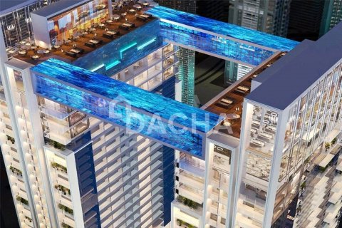1 bedroom Apartment in Jumeirah Lake Towers, UAE No. 203631 15