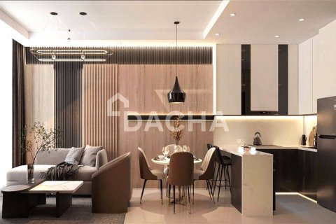 1 bedroom Apartment in Jumeirah Lake Towers, UAE No. 203631 18