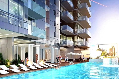 1 bedroom Apartment in Jumeirah Lake Towers, UAE No. 203631 16