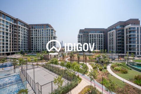 4 bedrooms Apartment in City Walk, UAE No. 210990