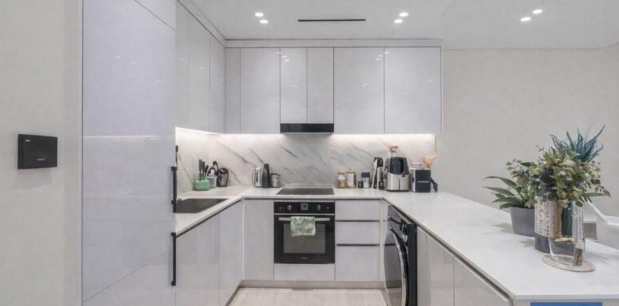 Appartement de 1 chambre à District 11, UAE No. 153390