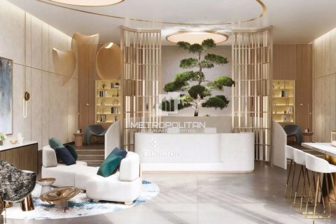 Appartement de 3 chambres à Business Bay, UAE No. 128920 3