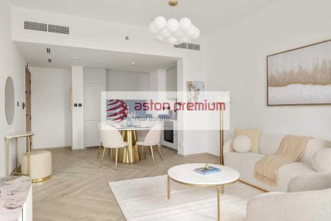 Appartement de 1 chambre à Business Bay, UAE No. 200116