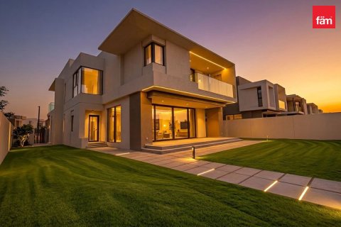 4 bedrooms Villa in Jebel Ali, UAE No. 168113