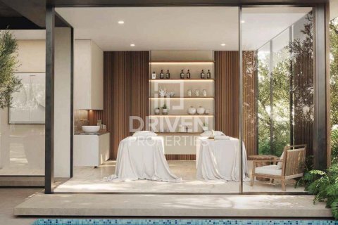 Villa de 5 dormitorios en Tilal Al Ghaf, UAE No. 222830 8