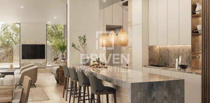 Villa de 5 dormitorios en Tilal Al Ghaf, UAE No. 222830