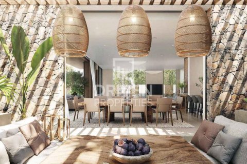 Villa de 5 dormitorios en Tilal Al Ghaf, UAE No. 222830 5