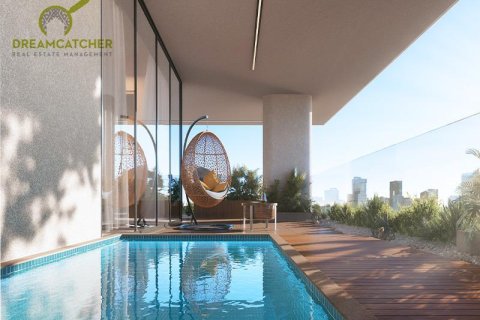 Квартира с 2 спальнями в Al Marjan Island, ОАЭ №75279 8