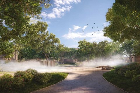 Villa de 6 chambres à Tilal Al Ghaf, UAE No. 125253 6