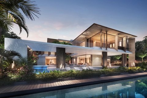 Villa de 6 chambres à Tilal Al Ghaf, UAE No. 125253 9