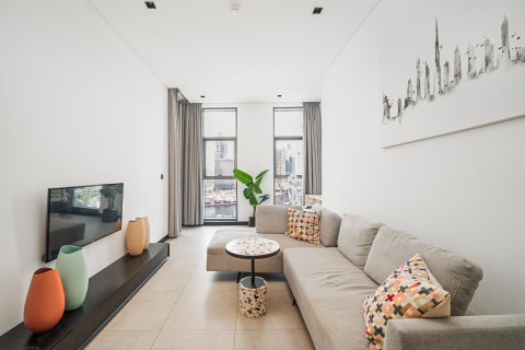 1 bedroom Apartment in Business Bay, UAE No. 195243