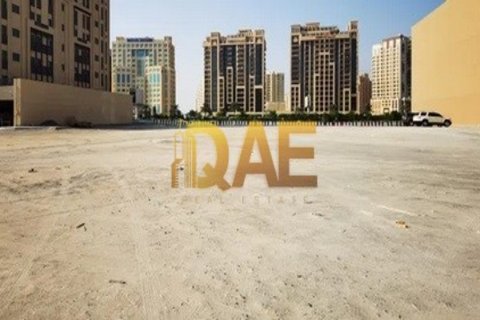 Земельный участок 8361.2736м² в Al Jaddaf, ОАЭ №3671 9