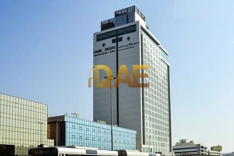 Земельный участок 8361.2736м² в Al Jaddaf, ОАЭ №3671 6