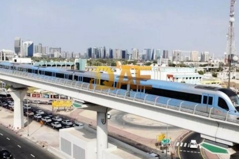 Земельный участок 8361.2736м² в Al Jaddaf, ОАЭ №3671 13
