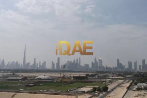 Земельный участок 8361.2736м² в Al Jaddaf, ОАЭ №3671 7