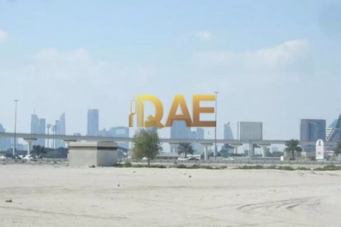 Земельный участок 8361.2736м² в Al Jaddaf, ОАЭ №3671 5