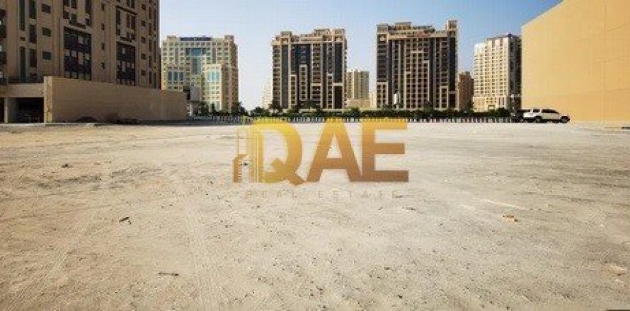 Земельный участок 8361.27м² в Al Jaddaf, ОАЭ №3671