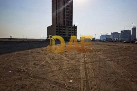 Земельный участок 8361.2736м² в Al Jaddaf, ОАЭ №3671 3
