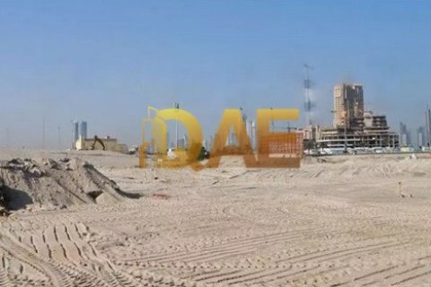 Земельный участок 8361.2736м² в Al Jaddaf, ОАЭ №3671 10