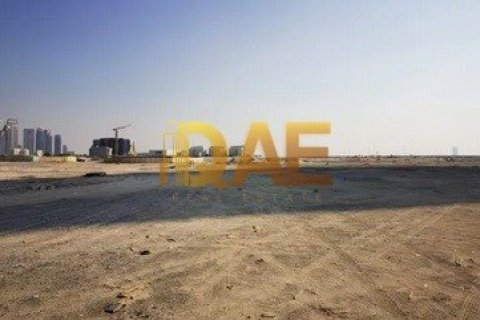 Земельный участок 8361.2736м² в Al Jaddaf, ОАЭ №3671 4