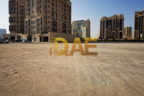 Земельный участок 8361.2736м² в Al Jaddaf, ОАЭ №3671 12