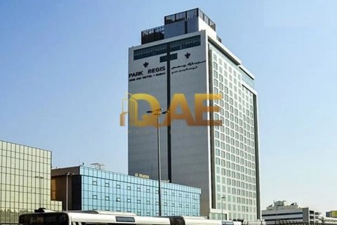 Земельный участок 8361.2736м² в Al Jaddaf, ОАЭ №3671 11