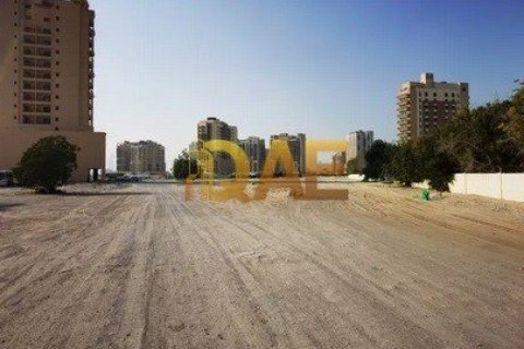 Земельный участок 8361.2736м² в Al Jaddaf, ОАЭ №3671 8
