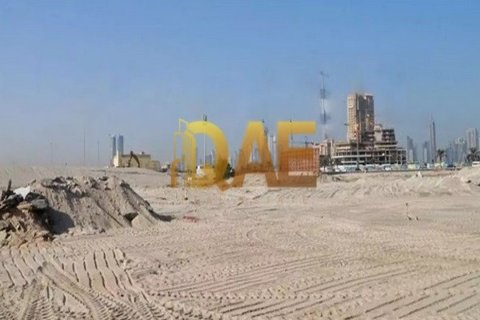 Земельный участок 8361.2736м² в Al Jaddaf, ОАЭ №3671 14