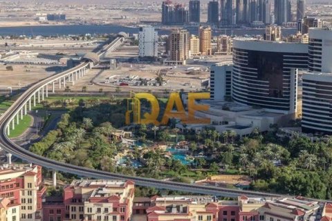 Земельный участок 8361.2736м² в Al Jaddaf, ОАЭ №3671 15