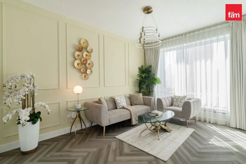 Квартира с 2 спальнями в Даунтаун Дубай (Даунтаун Бурдж Дубай), ОАЭ №222418 5