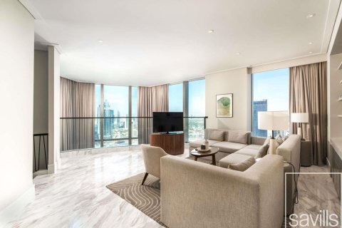 5 bedrooms Penthouse in Vida Residence Downtown, UAE No. 211010 3