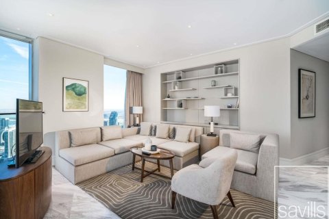 5 bedrooms Penthouse in Vida Residence Downtown, UAE No. 211010 7