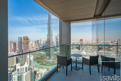 5 bedrooms Penthouse in Vida Residence Downtown, UAE No. 211010 9