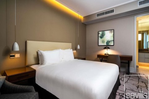 5 bedrooms Penthouse in Vida Residence Downtown, UAE No. 211010 12