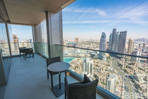5 bedrooms Penthouse in Vida Residence Downtown, UAE No. 211010 8