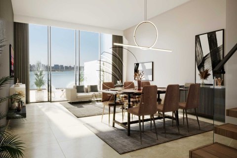 Appartement de 3 chambres à Yas Island, UAE No. 167919 4